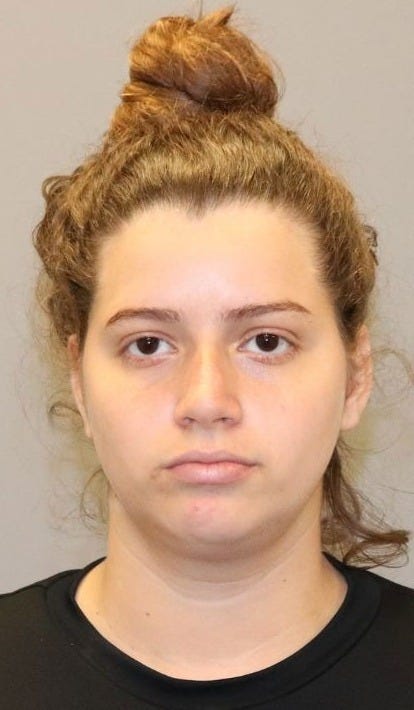 Daikerlyn Alejandra Gonzalez Gonzalez was arrested in the death of North Texas USAF Academy Cadet Candidate Ava Moore. Daikerlyn Alejandra Gonzalez Gonzalez was arrested in the death of North Texas USAF Academy Cadet Candidate Ava Moore.