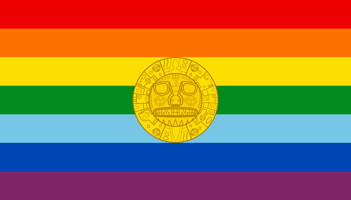 Flag of Cusco - Wikipedia