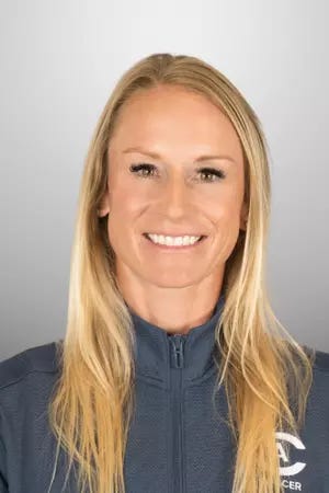 Tracy Joyner - Women's Soccer Coach - UC Davis Athletics