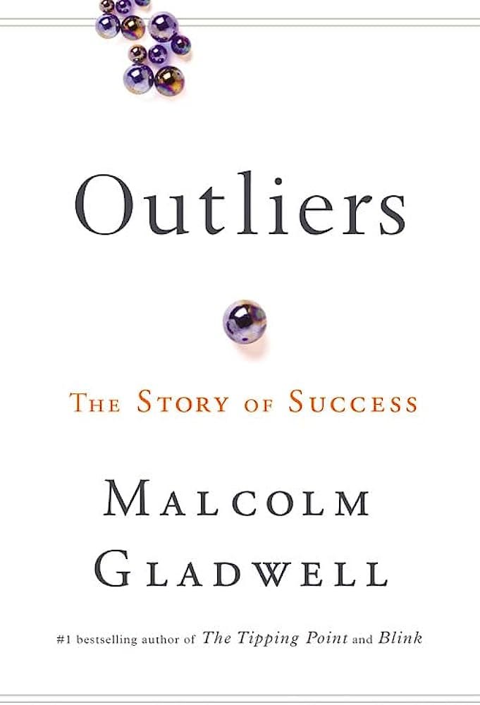 Outliers: The Story of Success : Gladwell, Malcolm: Amazon.com.mx: Libros
