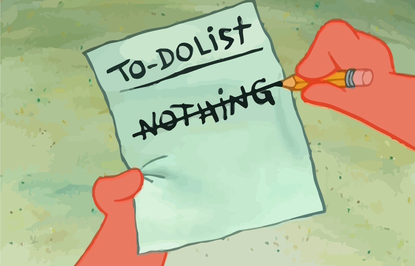 Screw Your To-Do List. You Need A Done List. | by Josh Spector | For The  Interested | Medium