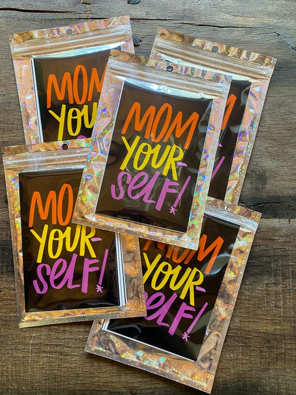 Mother's Day Things - Shutterbean
