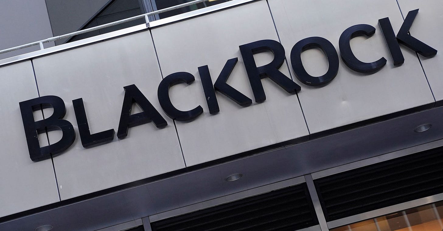 India's Jio Financial Services, BlackRock to launch asset management  venture