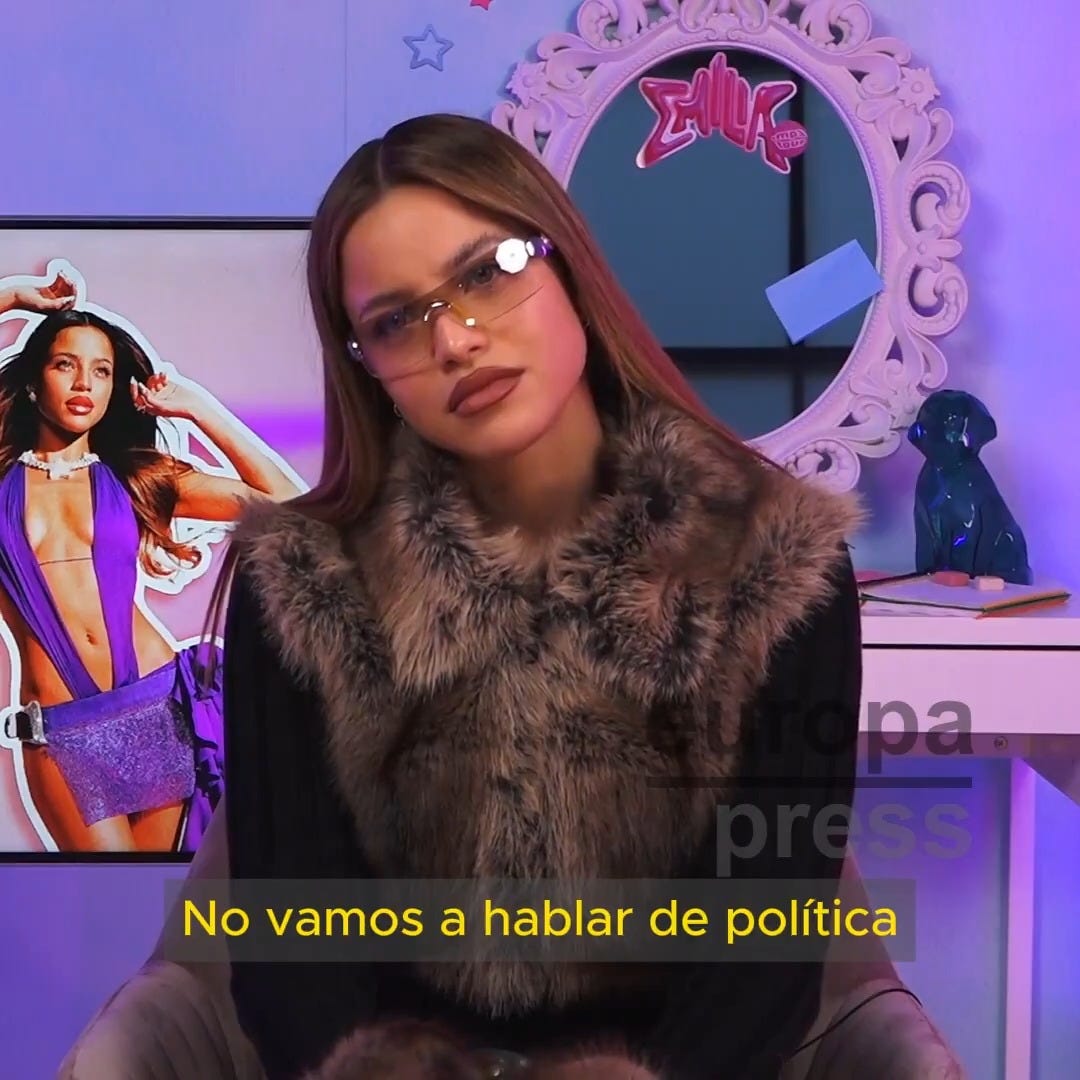 @Faacuveron's video Tweet