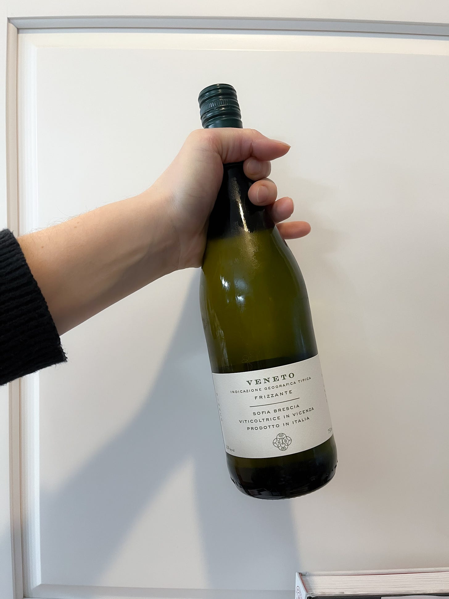 Try these natural wines from Italy Italian drink recommendations by food and travel writer Courtney Jill Bishop.