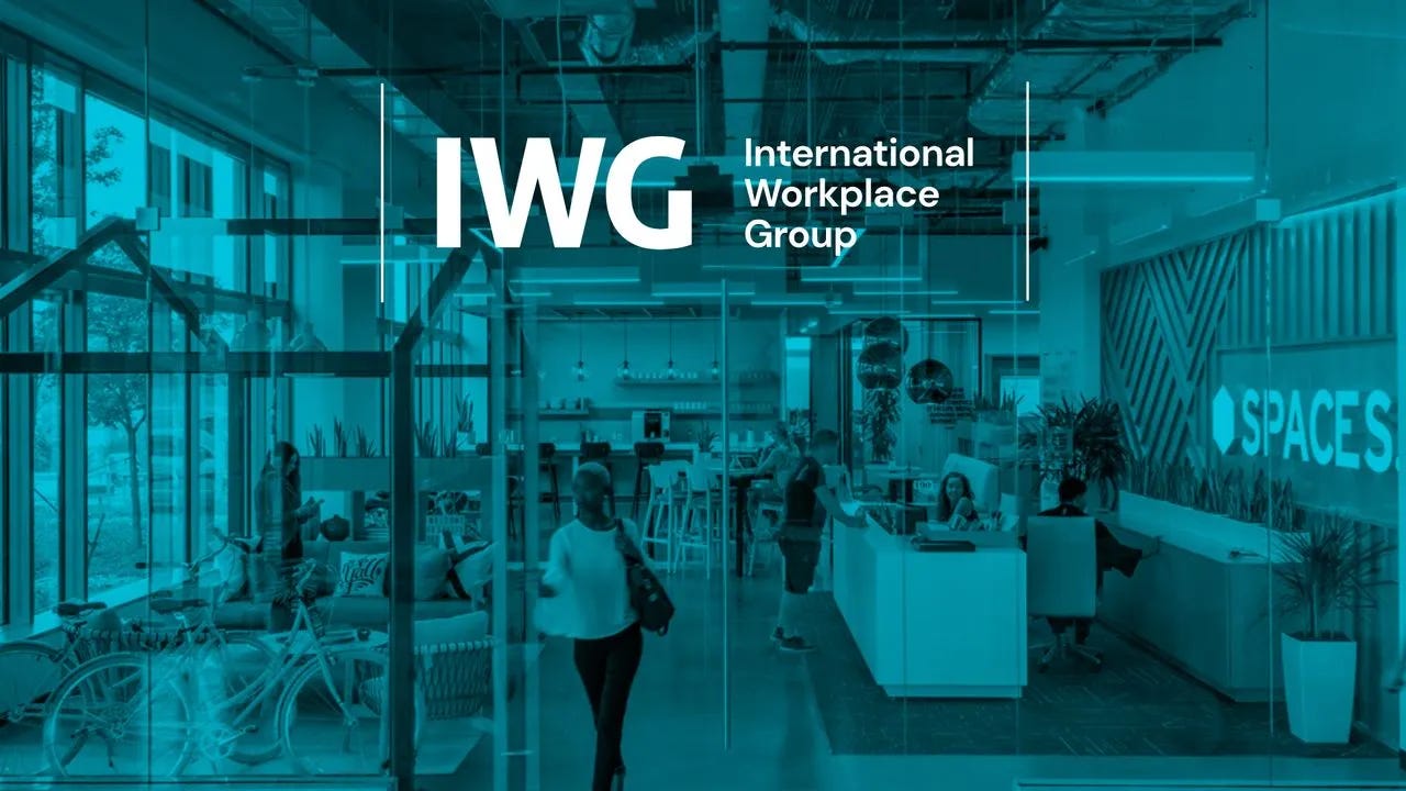 Why Landlords are Converting Their Office Spaces with IWG