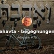 ahavta+ lernt mit dem & für das Judentum