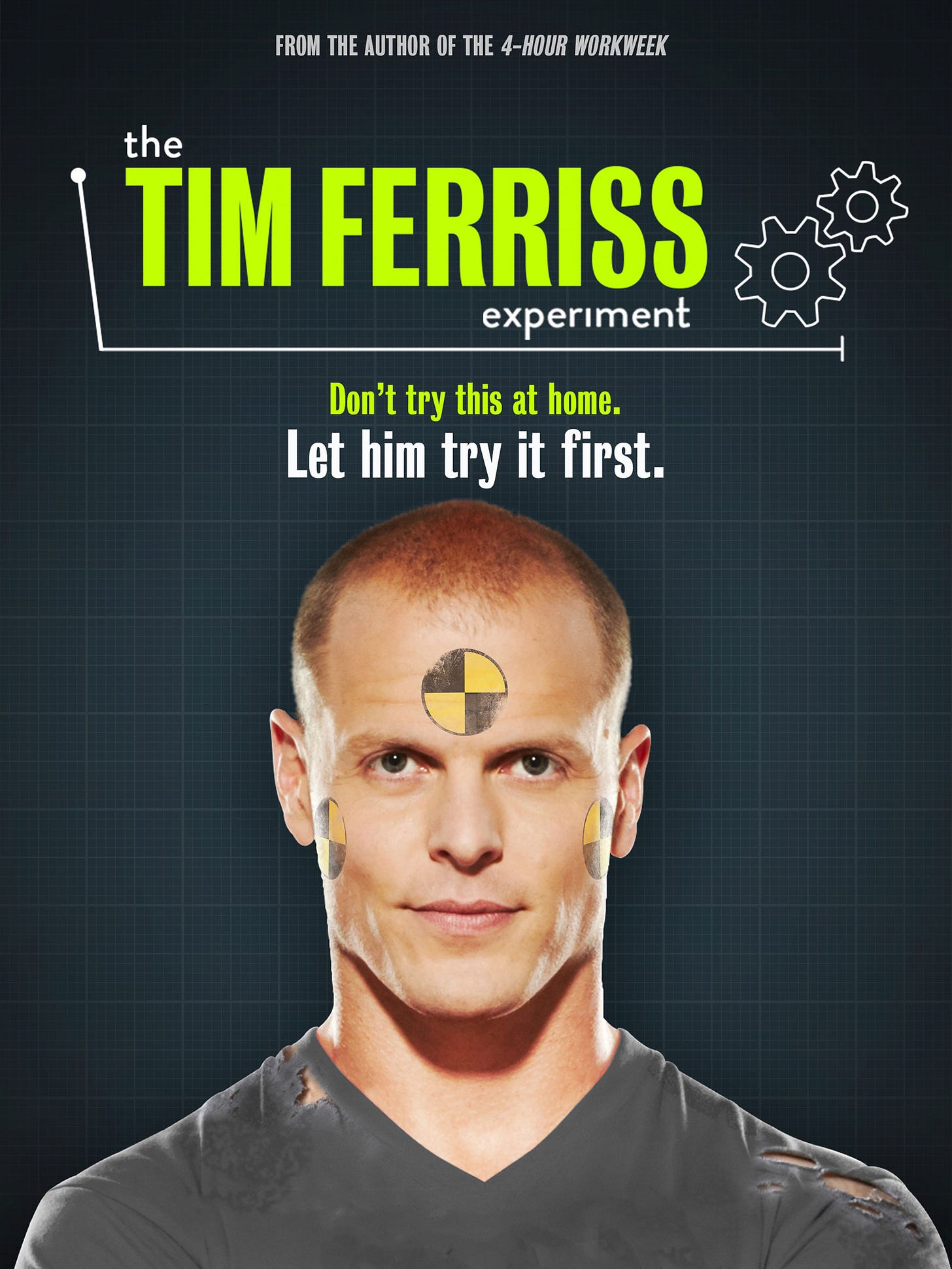 The Tim Ferriss Experiment - Where to Watch and Stream - TV Guide