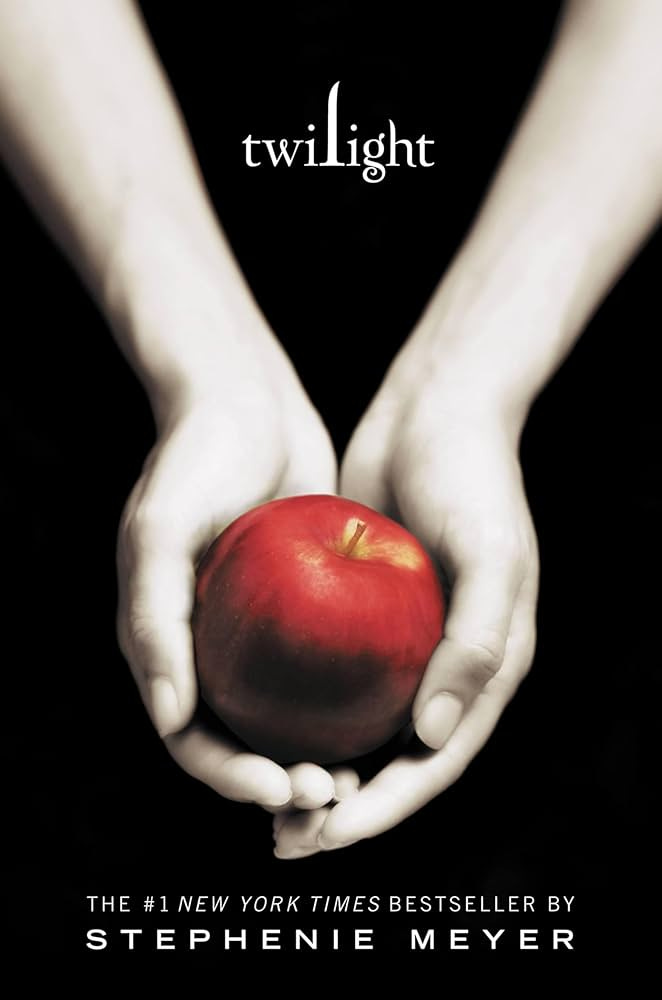 Twilight: 1 | Amazon.com.br