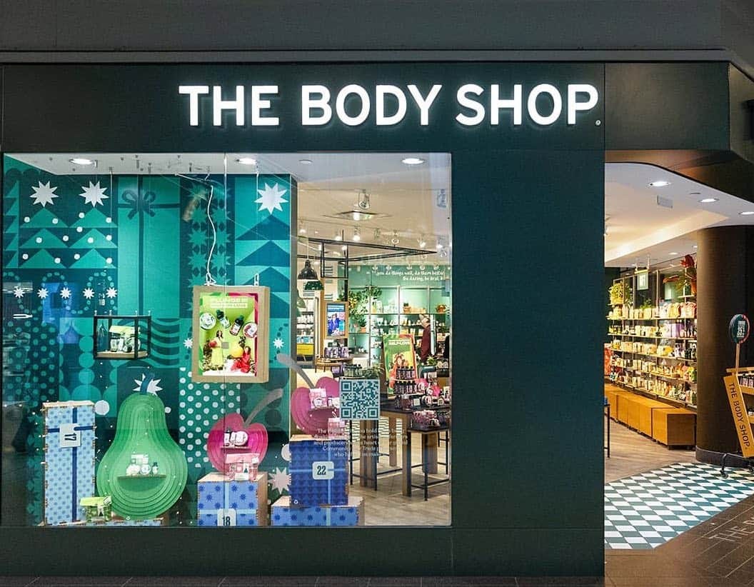 The Body Shop Becomes First Global Beauty Brand with 100% Vegan Portfolio Certified by The Vegan Society -