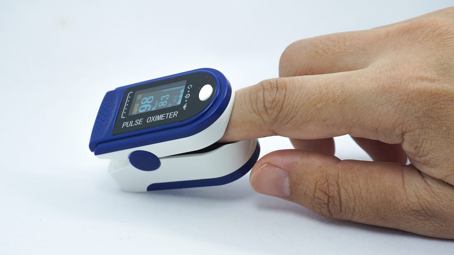 Experts call for urgent review of pulse oximeters - a vital tool that can  save lives - European Lung Foundation