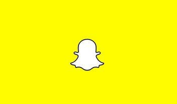 Apesar das críticas, número de instalações do Snapchat volta a crescer -  TecMundo