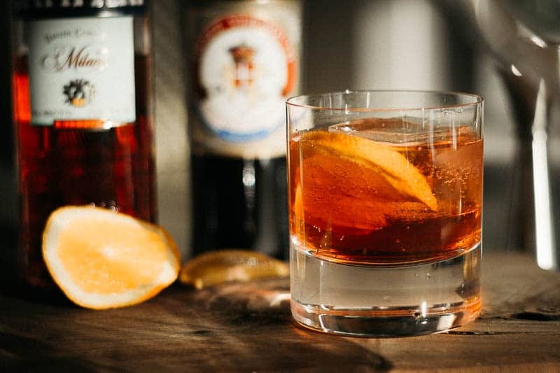 Manly Cocktails: 9 Mixed Drinks Every Man Must Try Once