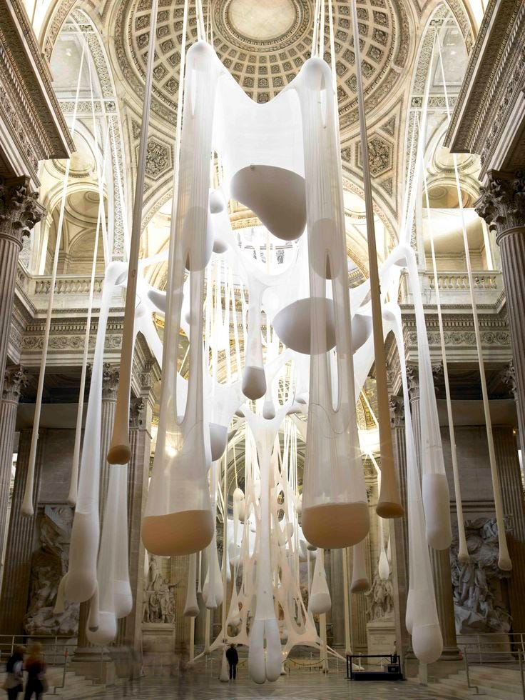 Immersive Installation Art – Experimental Game Design – Postgaming