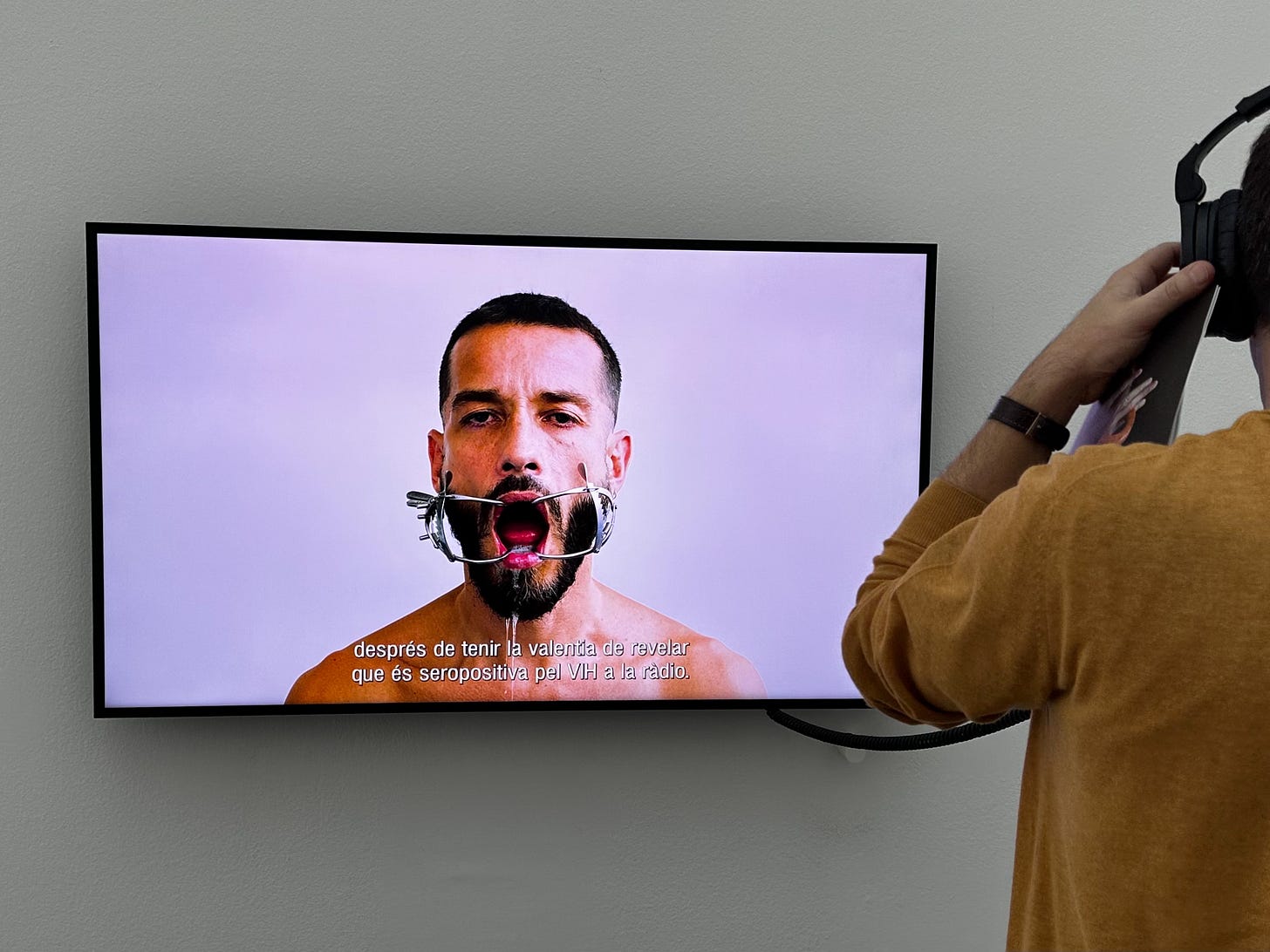 Carlos Motta’s Pleas of Resistance at MACBA in Barcelona