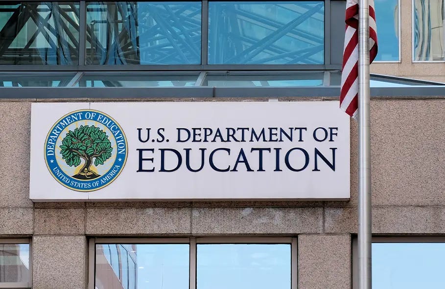 Town Hall | What Happens if Trump Dissolves the Dept. of Education? |  Illinois