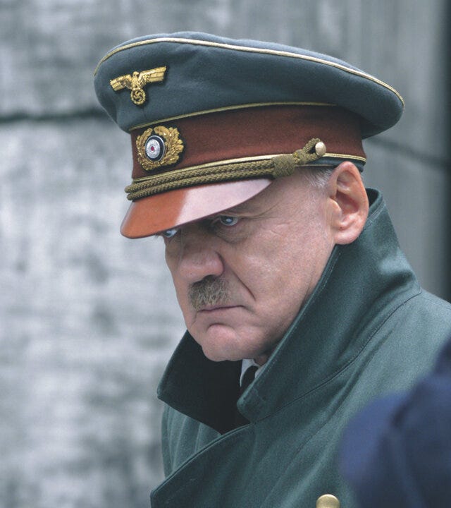 Der Untergang