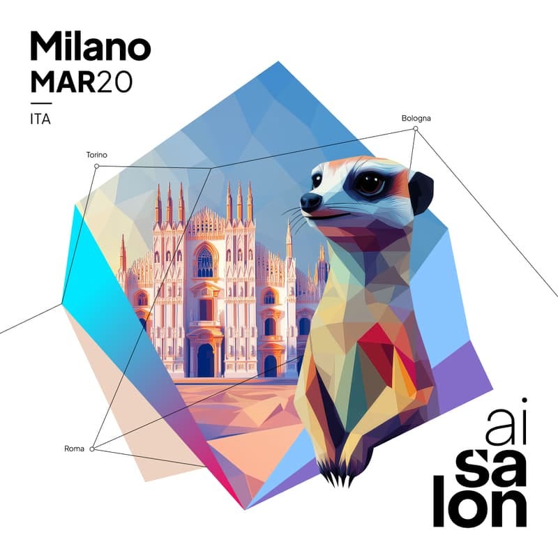 Cover Image for AI Salon Milano