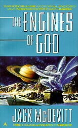 The Engines of God by Jack McDevitt