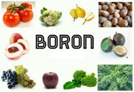 Boron 