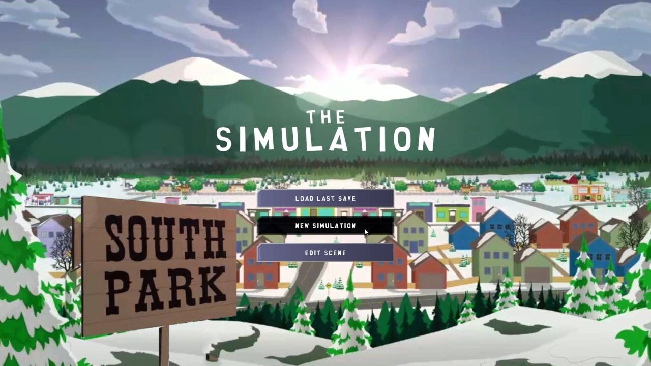 The One Where Axios' Ina Fried helps AI to take over South Park (cameo Matt  and Trey) on Vimeo