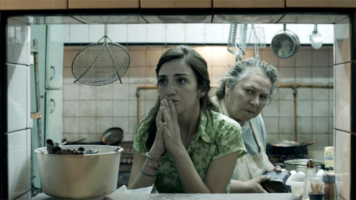 relatos selvagens