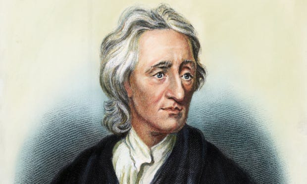 Lost memoir paints revered philosopher John Locke as 'vain, lazy and  pompous' | John Locke | The Guardian