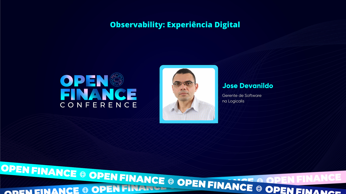 Observability: Experiência Digital