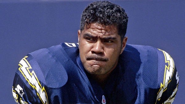 junior seau brain worst football injury ever 2015