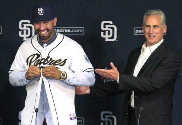 matt kemp great pick for padres team 2015