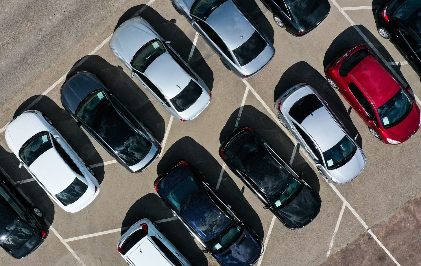 How Did Car Dealerships Change After the Pandemic?