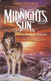 Midnight's Sun: A Story of Wolves - WikiFur, the furry encyclopedia
