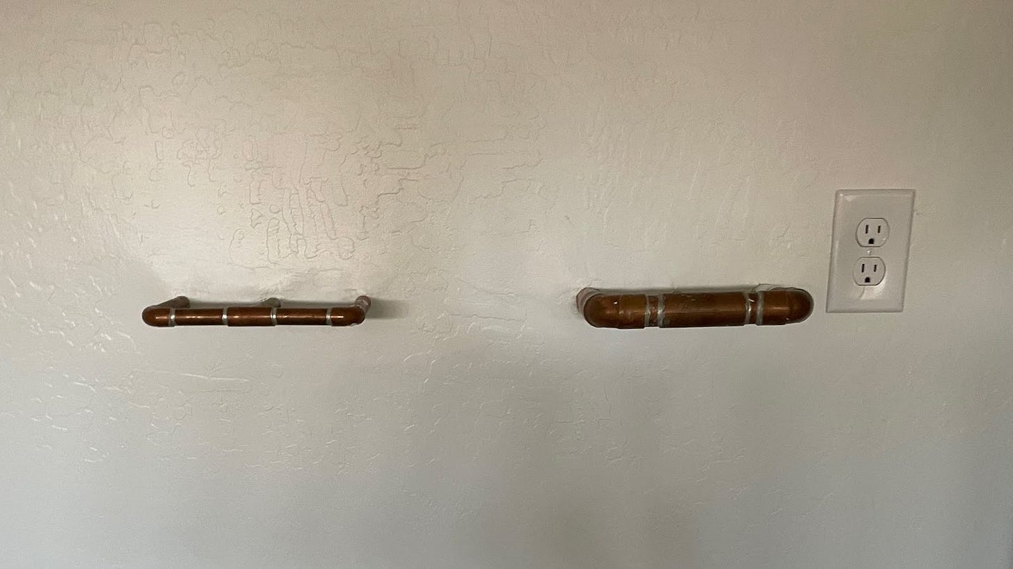 Plumbing