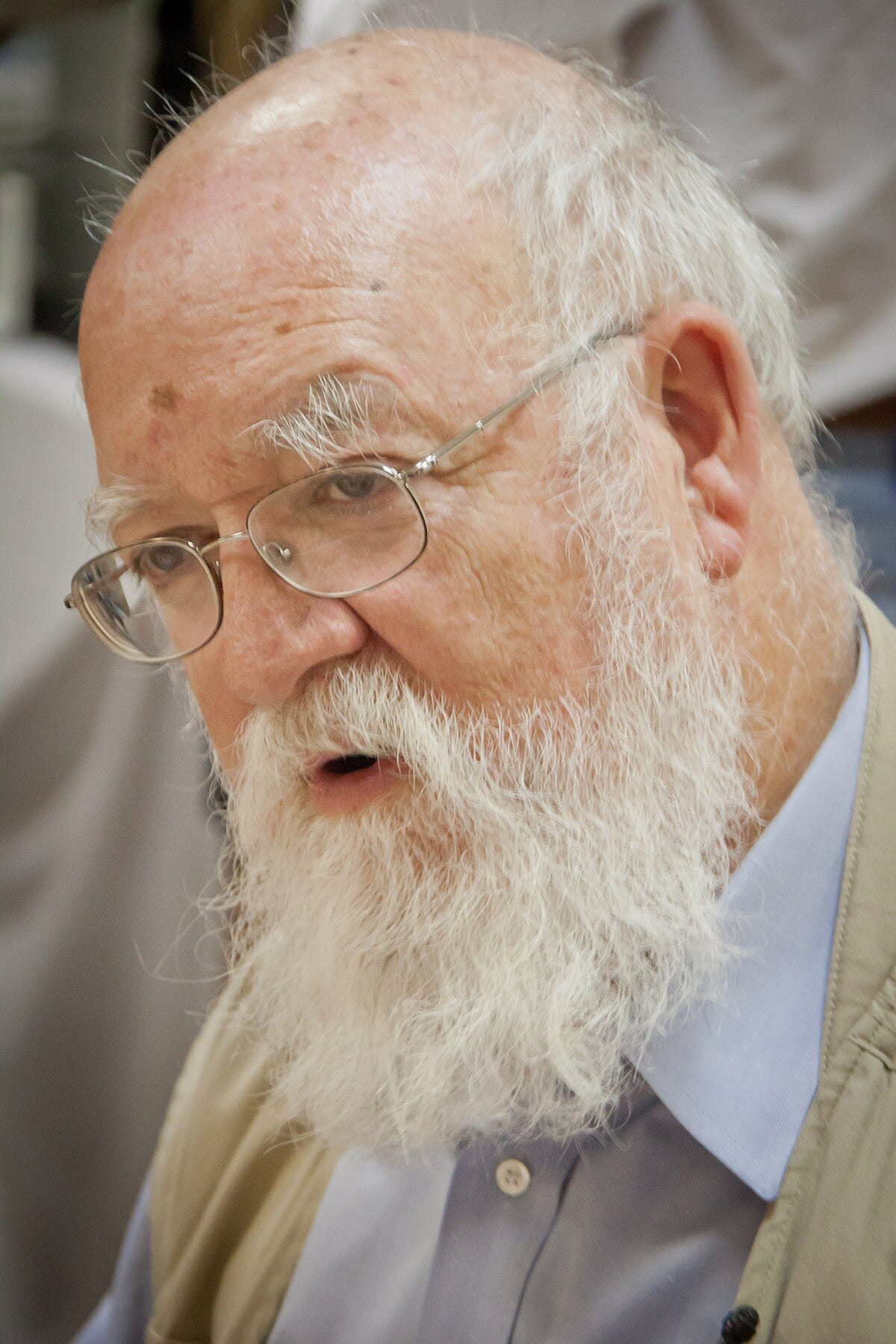 File:Daniel Dennett 3.jpg - Wikimedia Commons