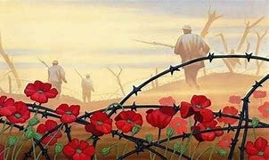 Image result for world war 1 i one memory remembrance commemoration hope