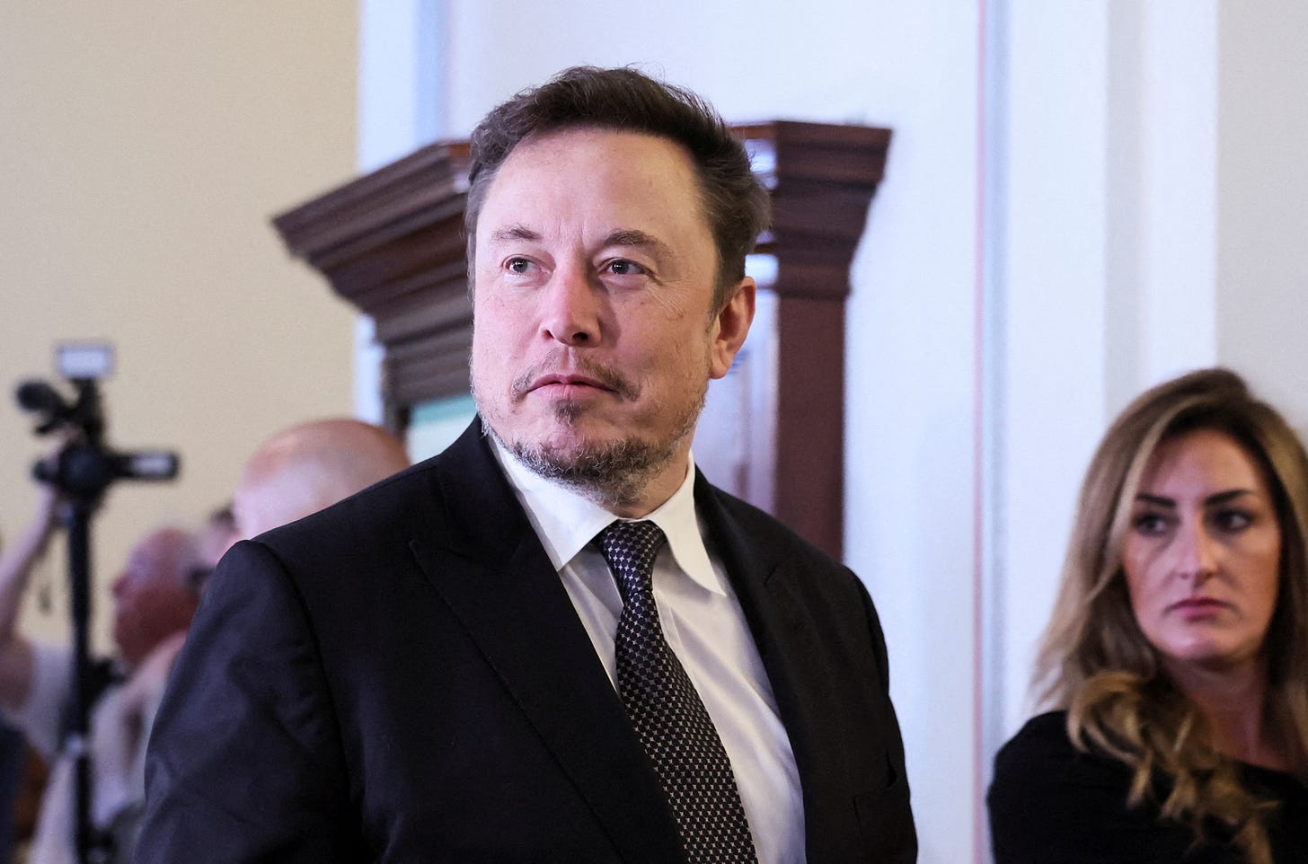 Elon Musk's growing legal challenges | Reuters