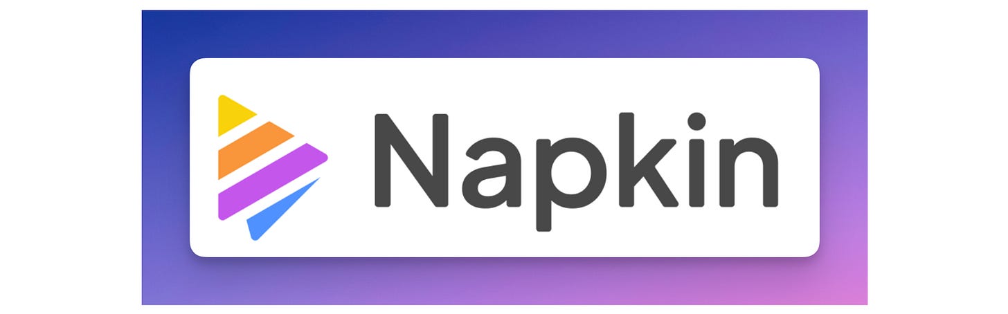 Napkin AI