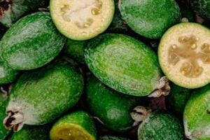 Known to many as the ‘People’s Fruit’, can the humble feijoa help prevent type 2 diabetes?