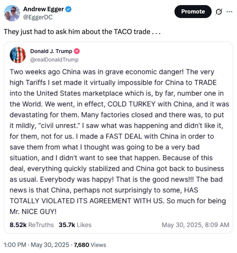 Don’t Buy the Nostalgia Trump Is Selling