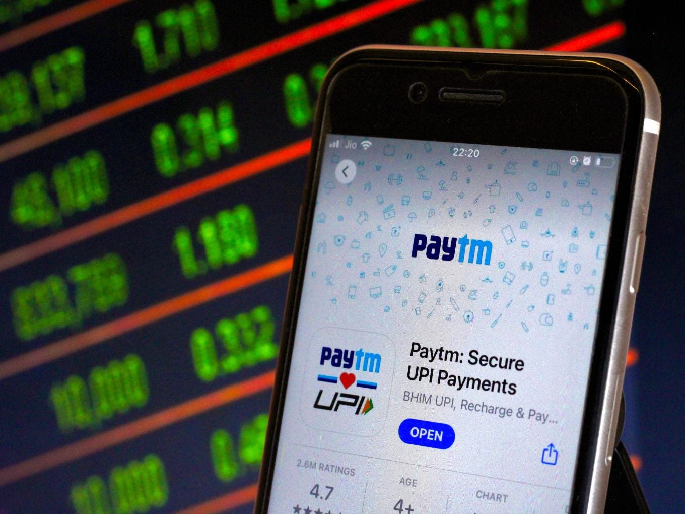 Paytm Considers Further Job Cuts in Bid for Enhanced Cost Efficiency