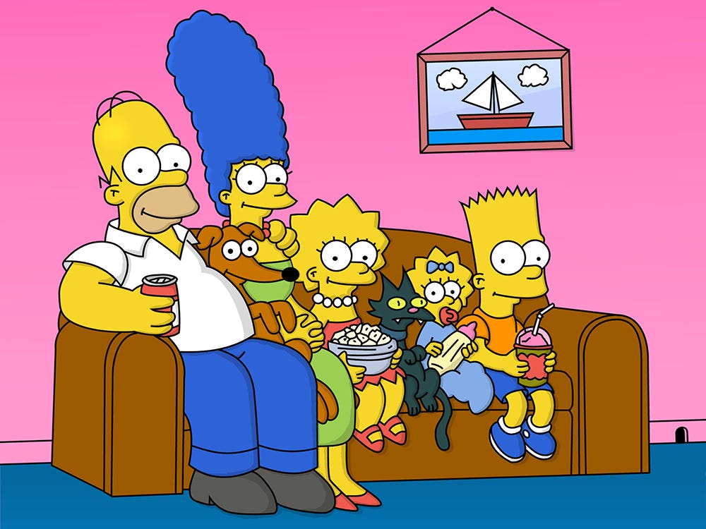 Quiz: How well do you know 'The Simpsons' characters? | PBS News