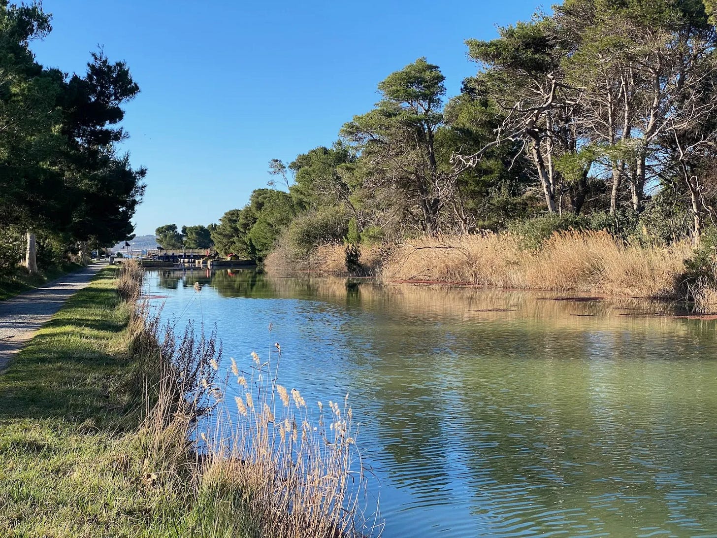 La Roubine La Roubine