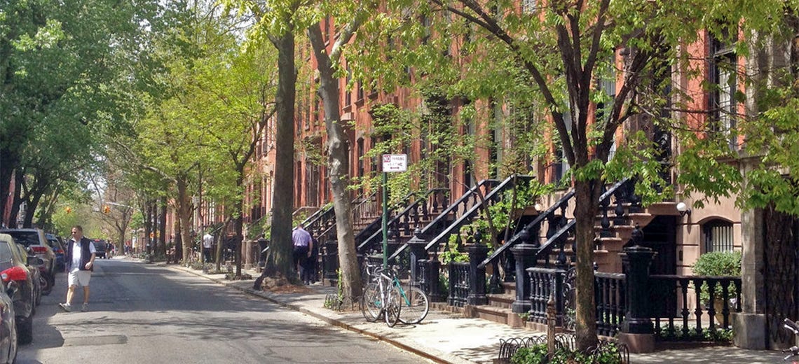 The ultimate neighborhood guide to West Village NYC