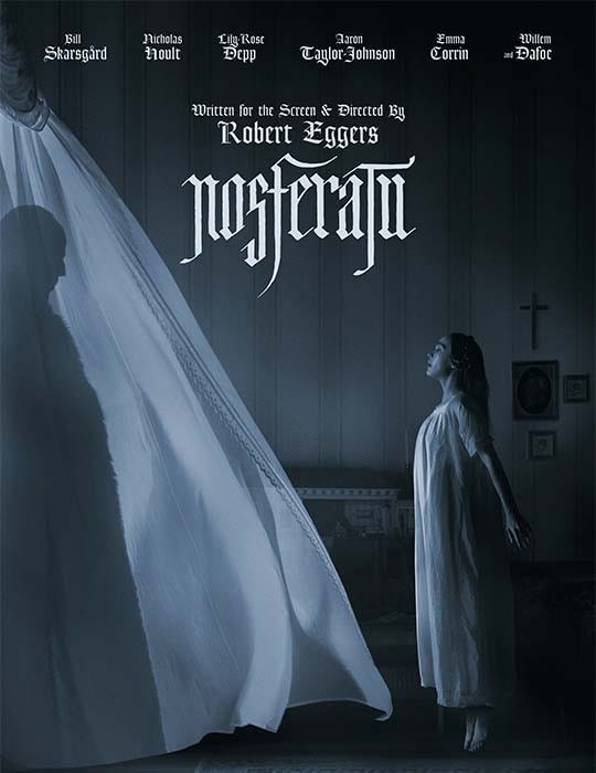 Nosferatu: 2024 (Universal Pictures UK)