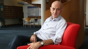 Oxford dropped my book for challenging gender, says author