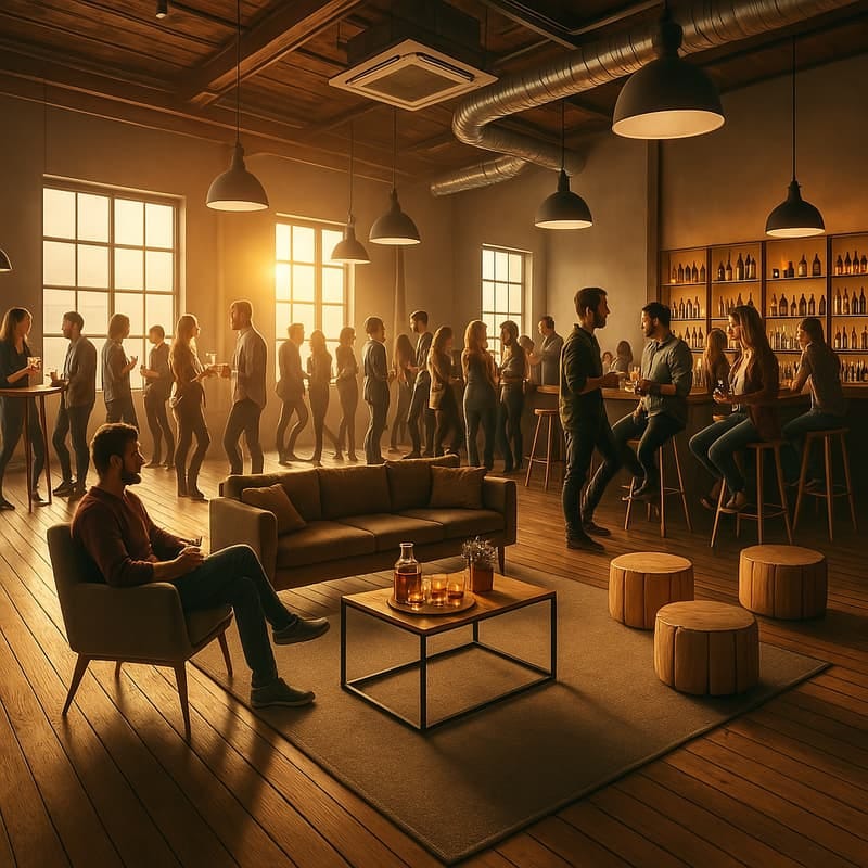Cover Image for Founder’s Loft
