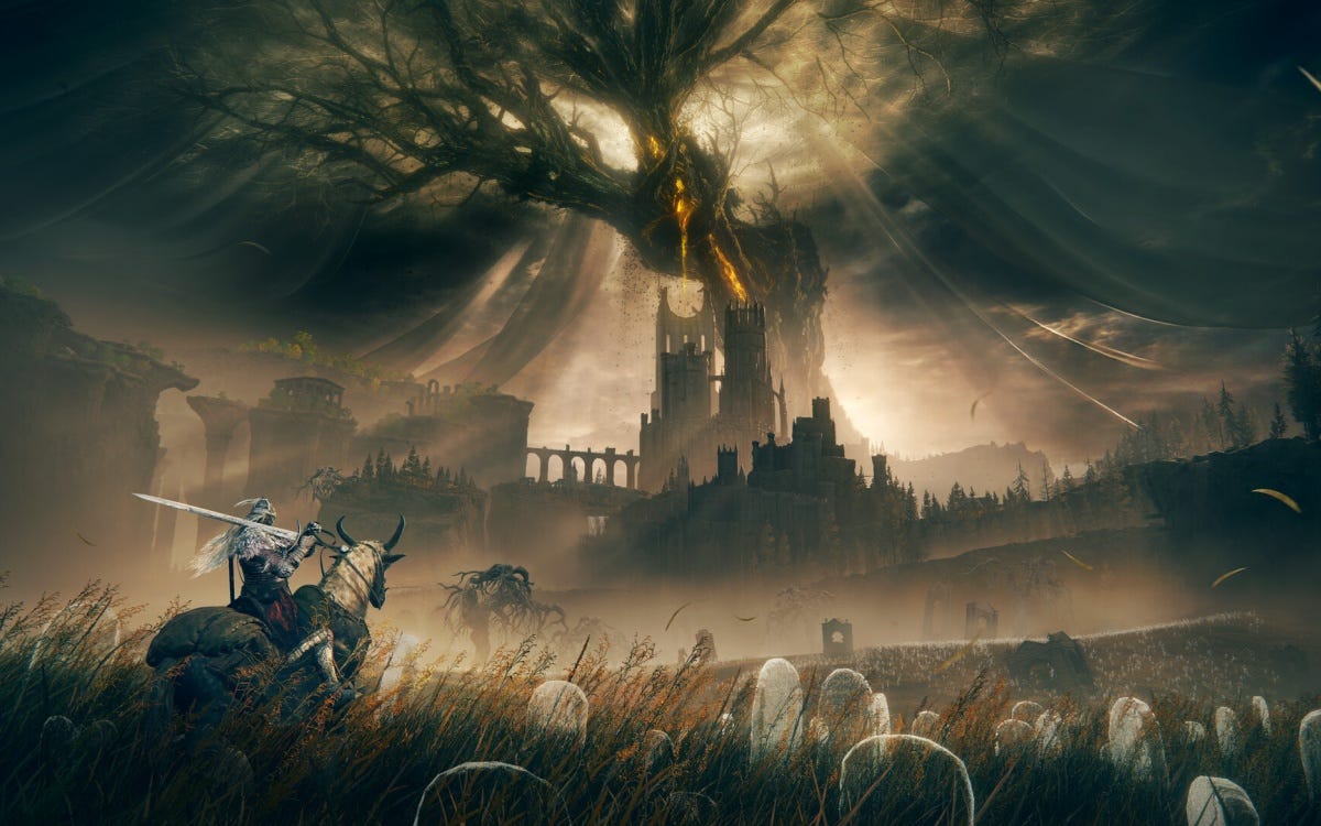 Elden Ring: como acessar o conteúdo da DLC Shadow of the Erdtree -  Adrenaline