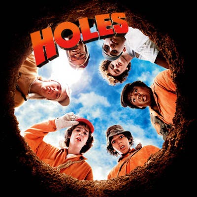 Holes the Movie: 16 Years Later… – The Life & Times of Ice