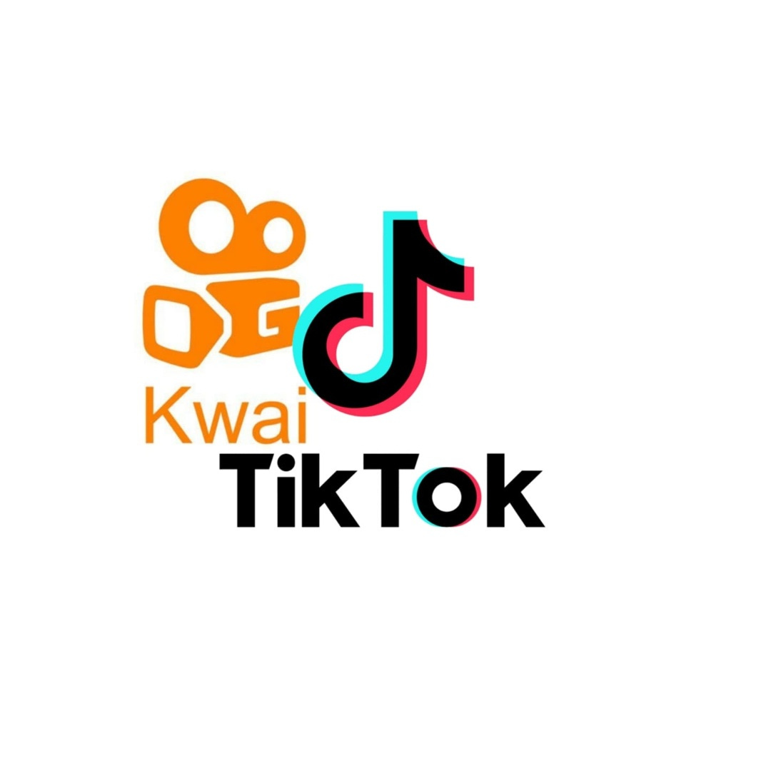 Kwai e TikTok – somos produto chinês?