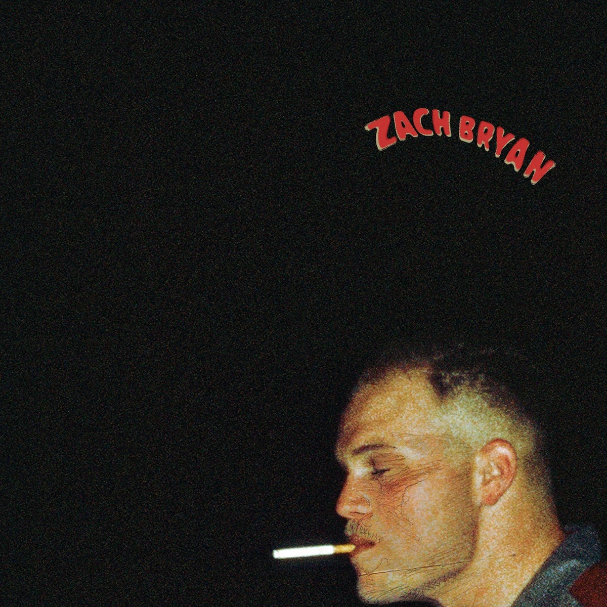 Zach Bryan - Album by Zach Bryan - Apple Music